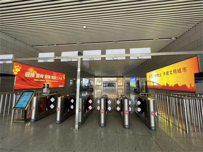 安阳LED广告已成为户外广告的主要形式 安阳LED广告已成为户外广告的主要形式